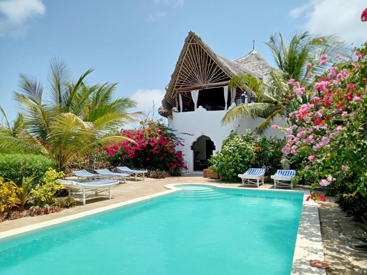 Huhuru House Watamu Zewnętrze zdjęcie