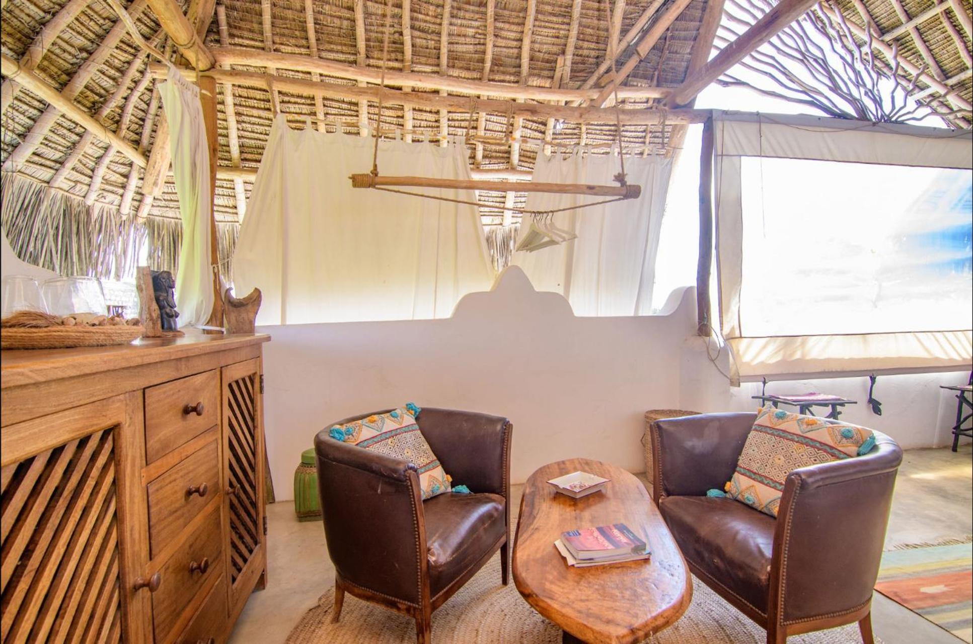 Huhuru House Watamu Zewnętrze zdjęcie