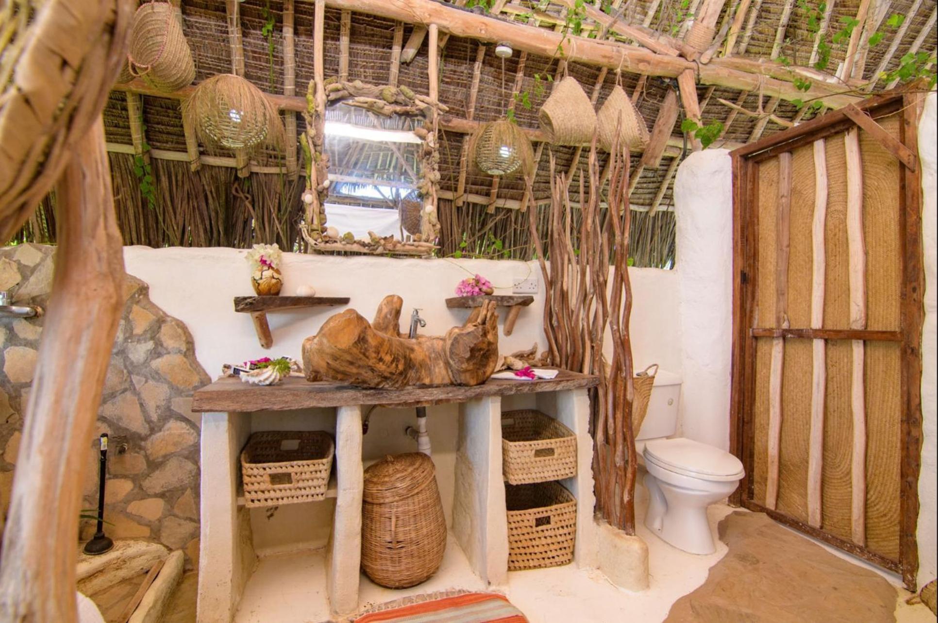 Huhuru House Watamu Zewnętrze zdjęcie